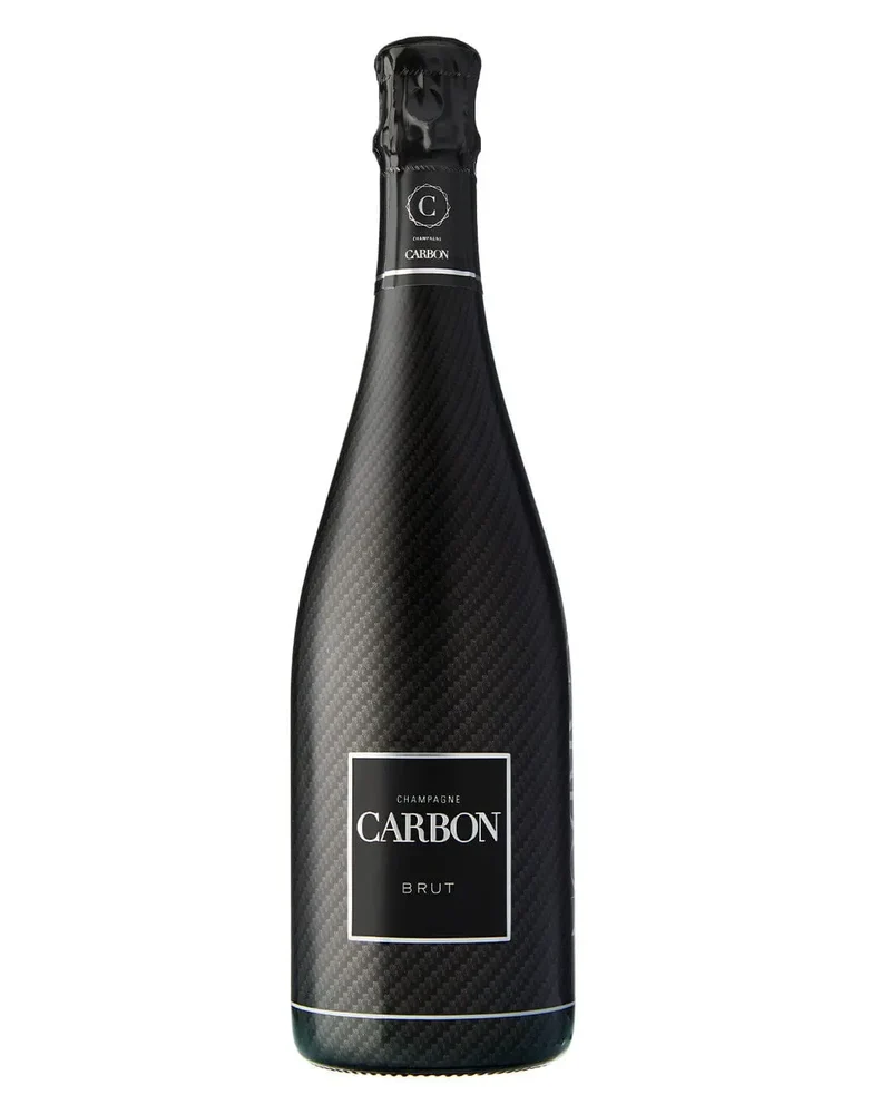 Carbon Cuvée Brut Réflection, 75 cl