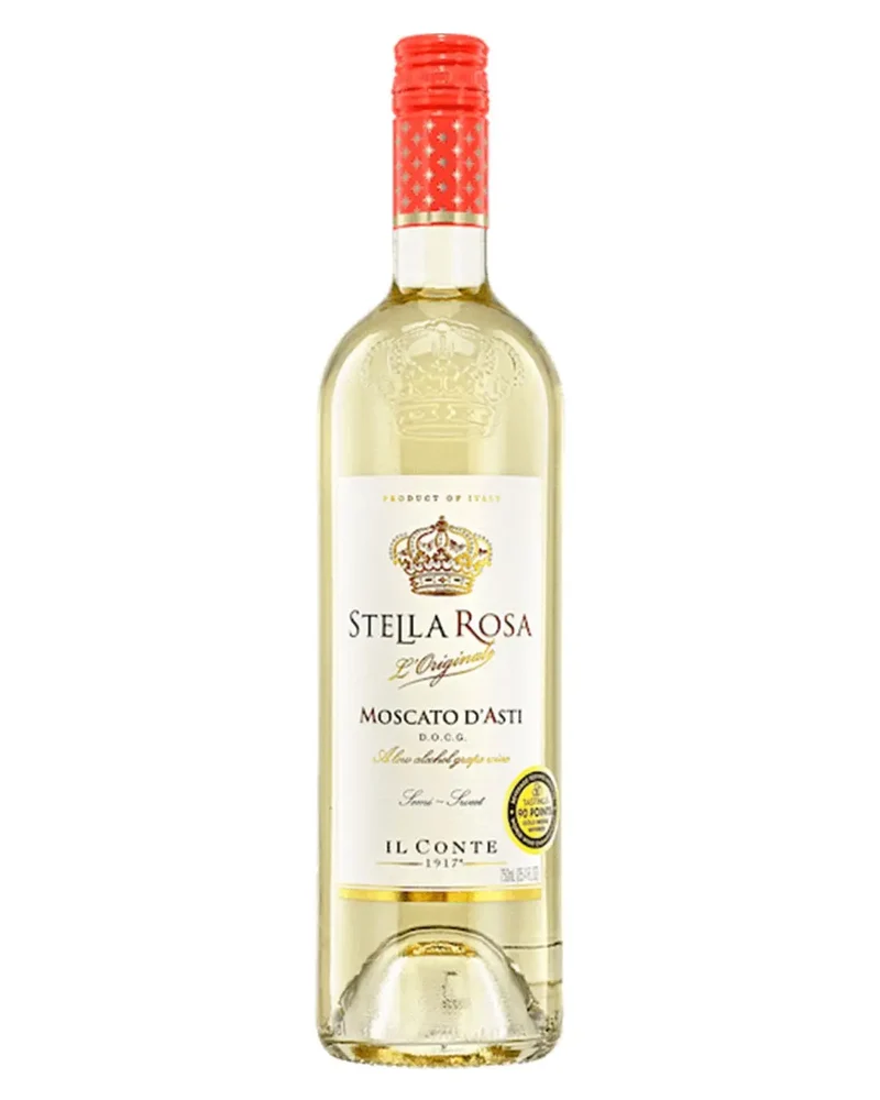 Stella Rosa Moscato d'Asti, 75 cl