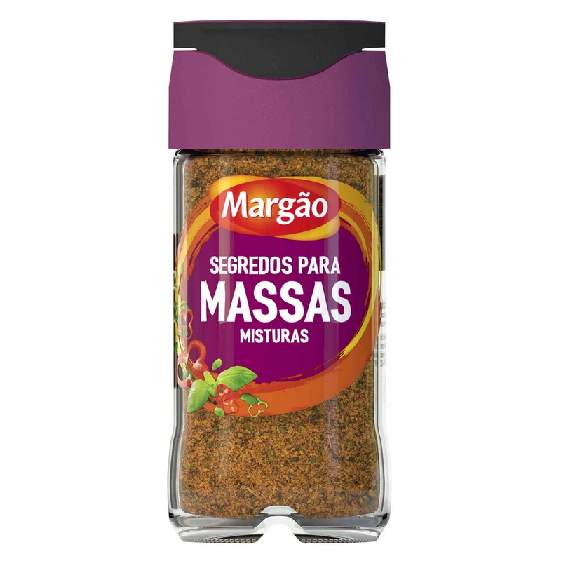 Margão Pasta Secrets Seasoning