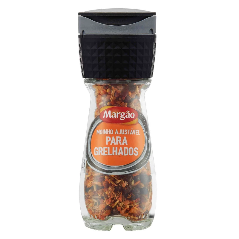 Margão Grill Spice Mill 32g