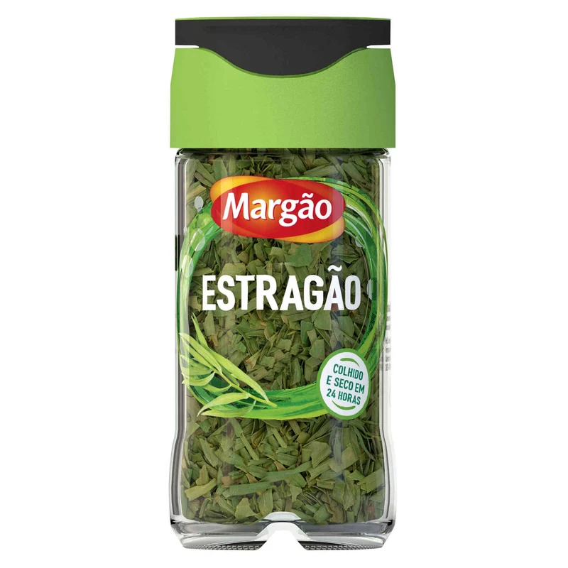 Margão Tarragon Leaves 5g