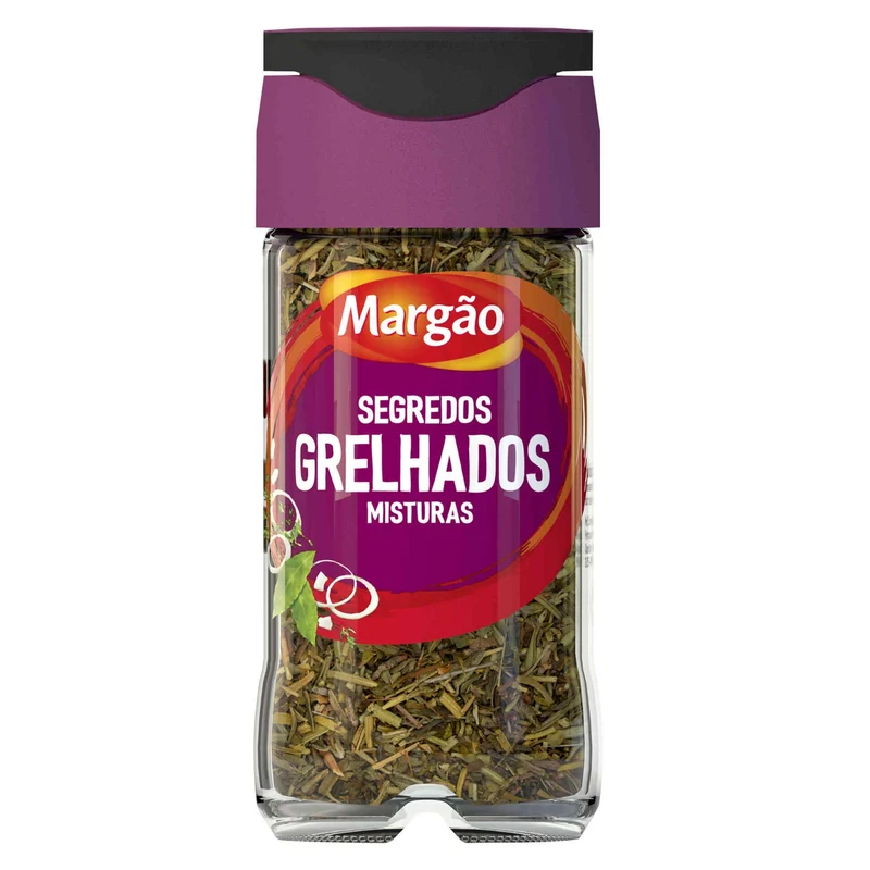 Margão Grill Spices 17g