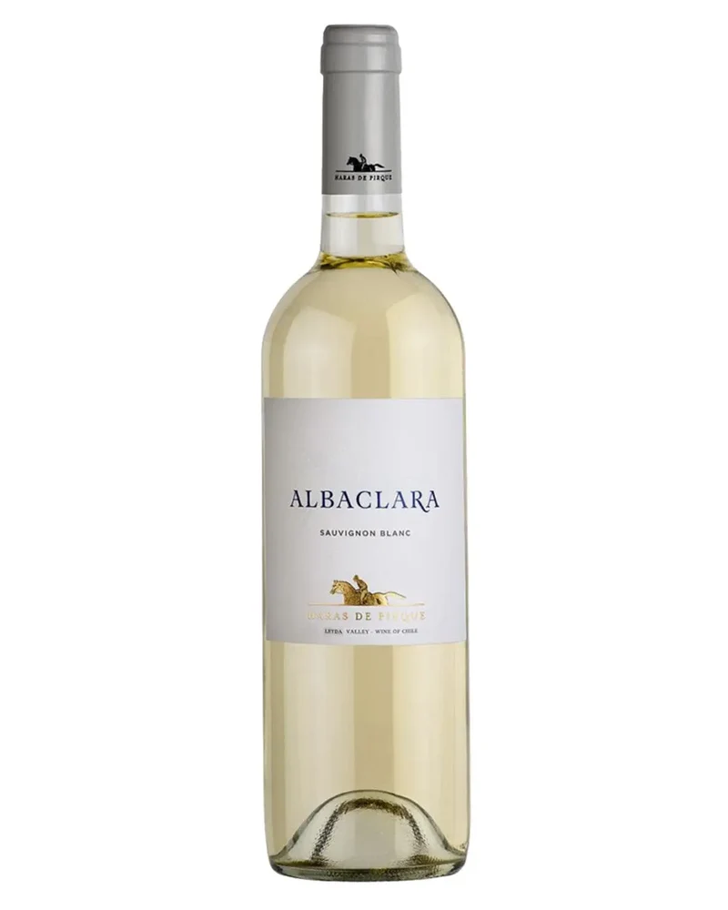 Albaclara Sauvignon Blanc 75 cl