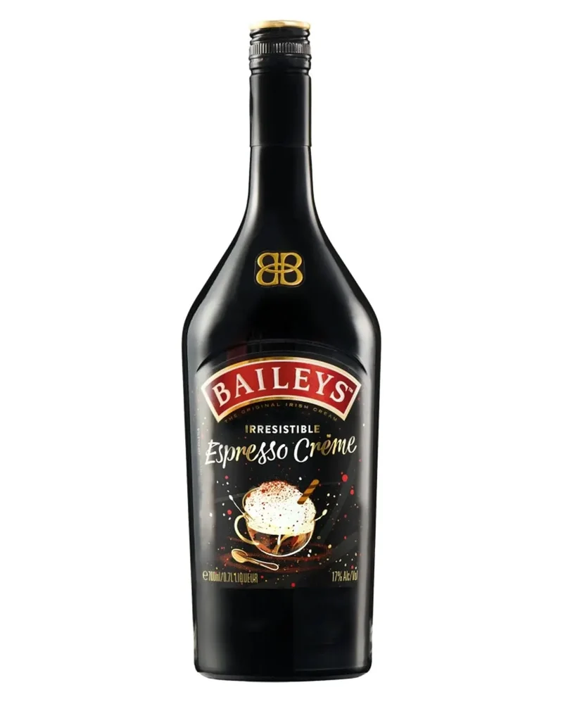 Baileys Espresso Cream Liqueur, 70 cl