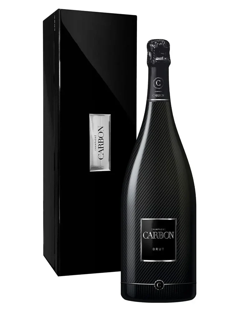 Carbon Cuvée Brut Magnum with Gift Box, 1.5 L