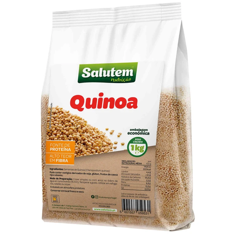 Salutem Quinoa 1kg