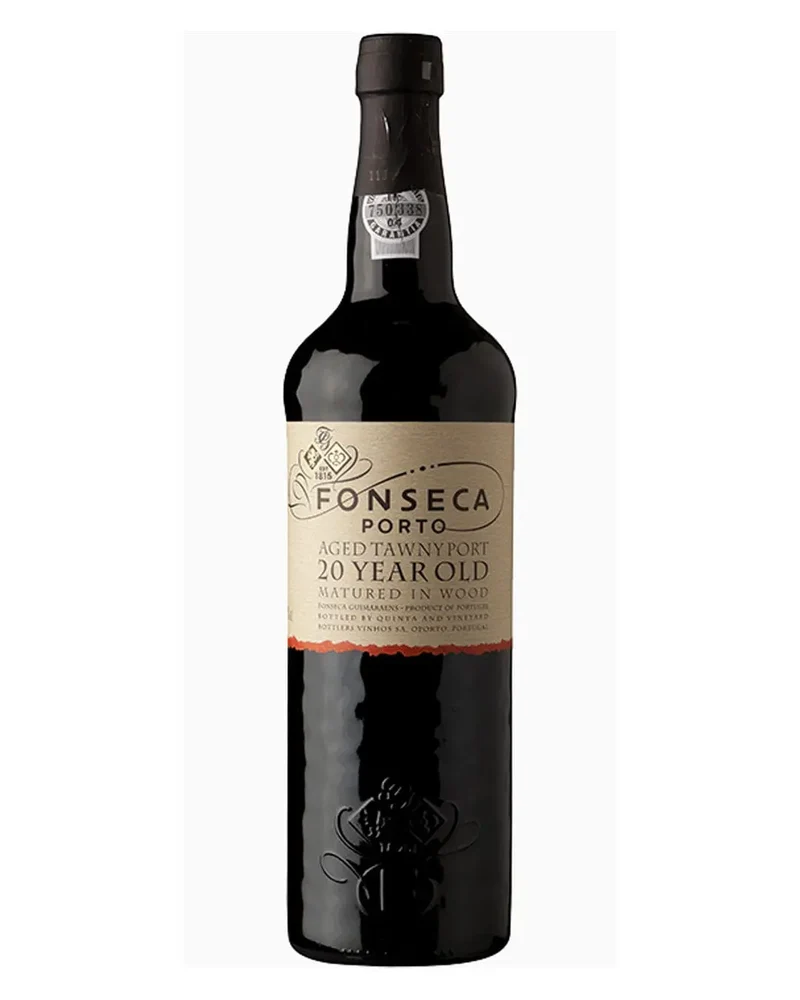 Fonseca 20 Year Old Tawny Port, 75 cl