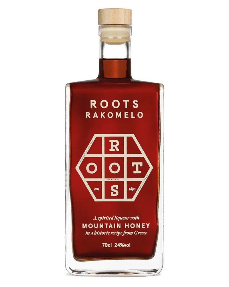 Roots Rakomelo, 70 cl