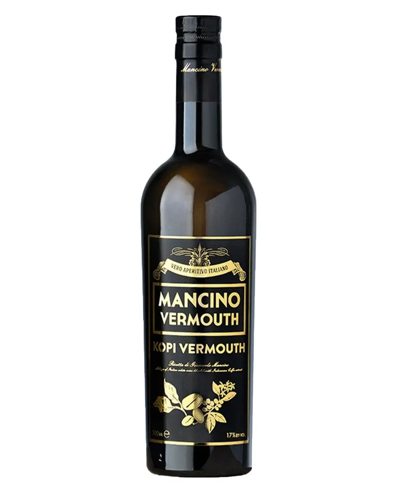 Mancino Vermouth Kopi, 50 cl