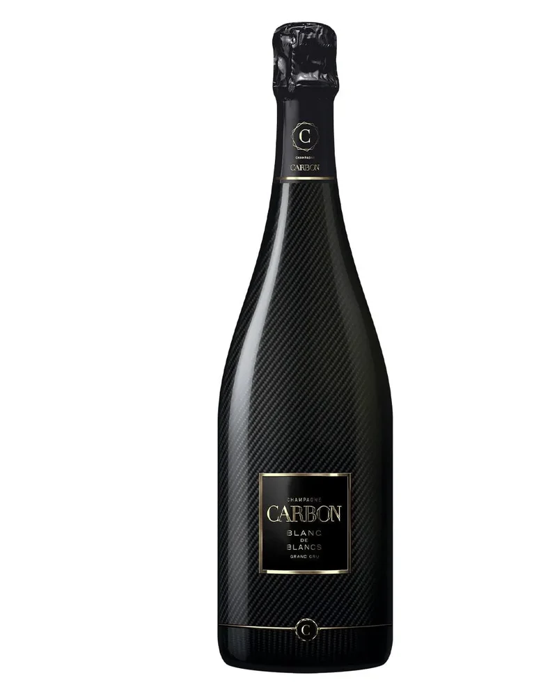 Carbon Cuvée Blanc de Blancs 2012 Grand Cru, 75 cl