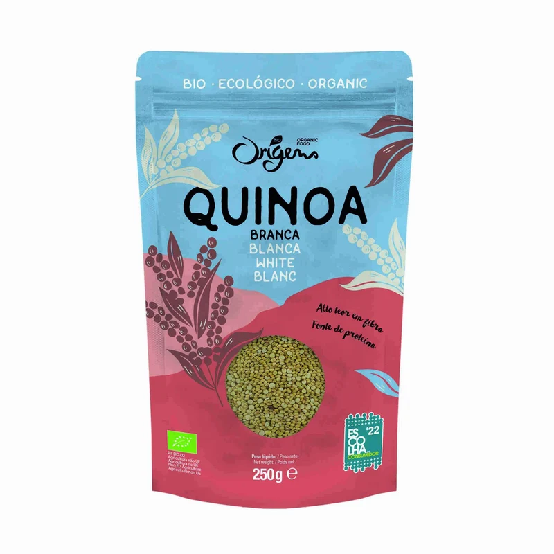 Origens Bio Organic White Quinoa 250g