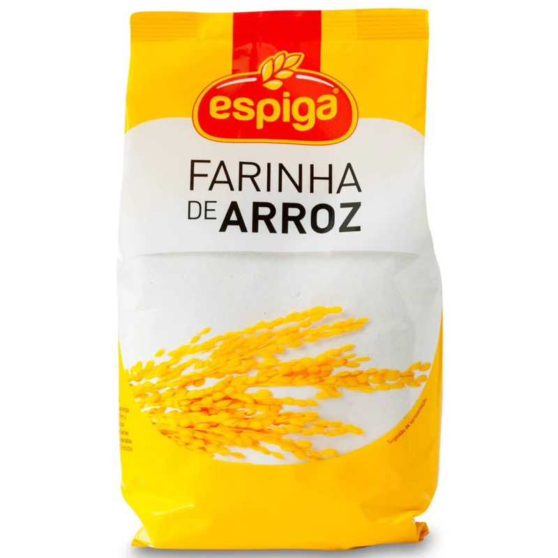 Espiga Rice Flour Gluten Free 500g