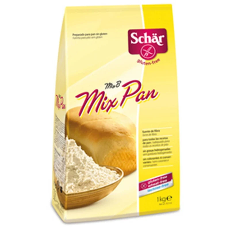 Schär Mix B Gluten Free Bread Mix 1kg