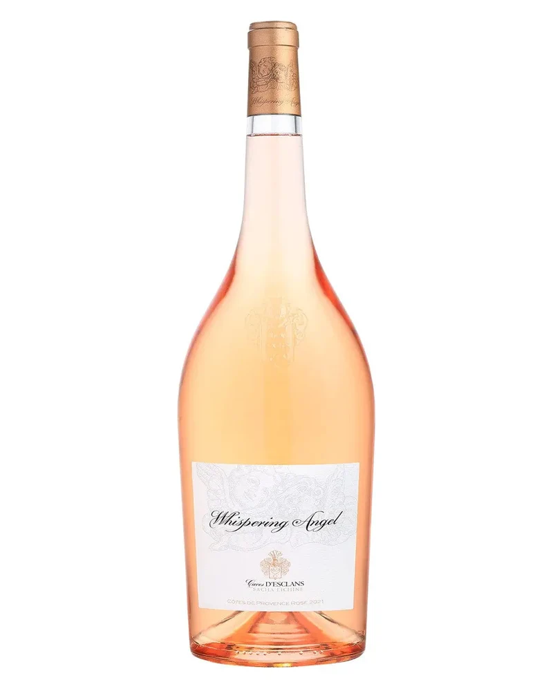 Chateau d'Esclans Whispering Angel Rosé Jeroboam, 3 L