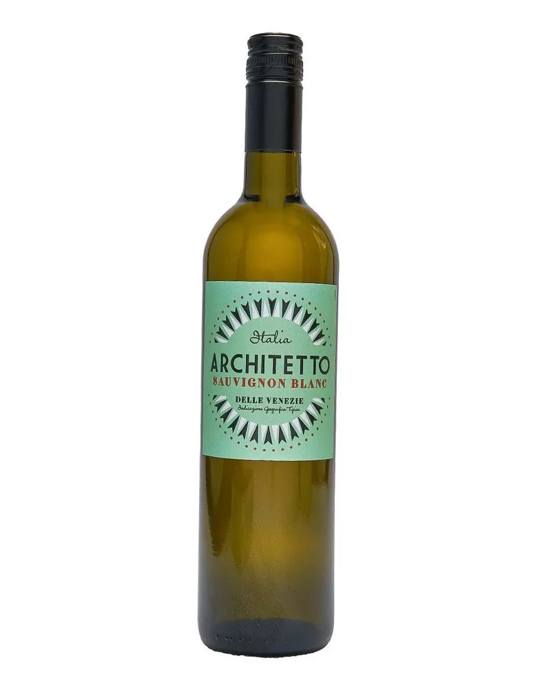 Architetto Sauvignon Blanc, 75 cl