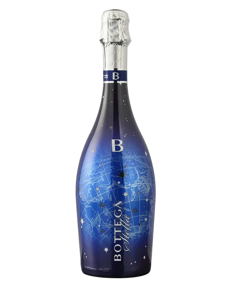 Bottega Stella Prosecco, 75 cl