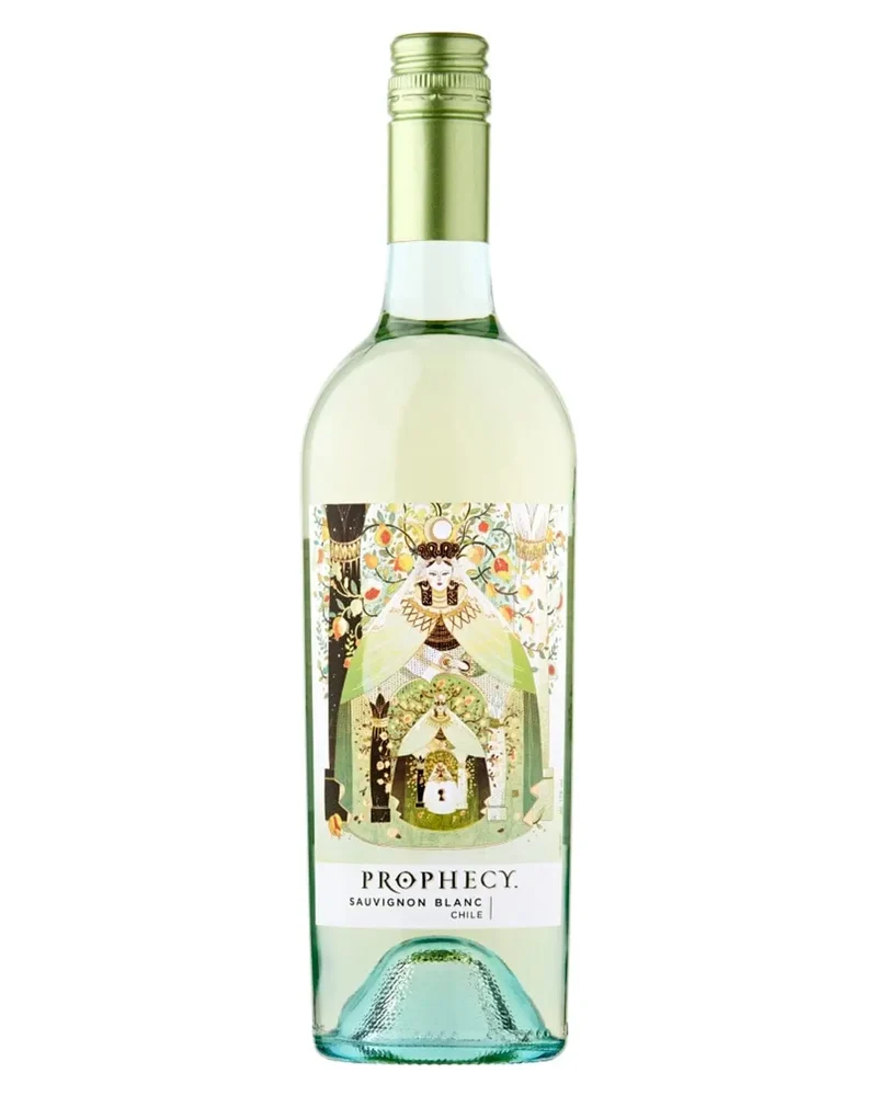 Prophecy Sauvignon Blanc, 75 cl