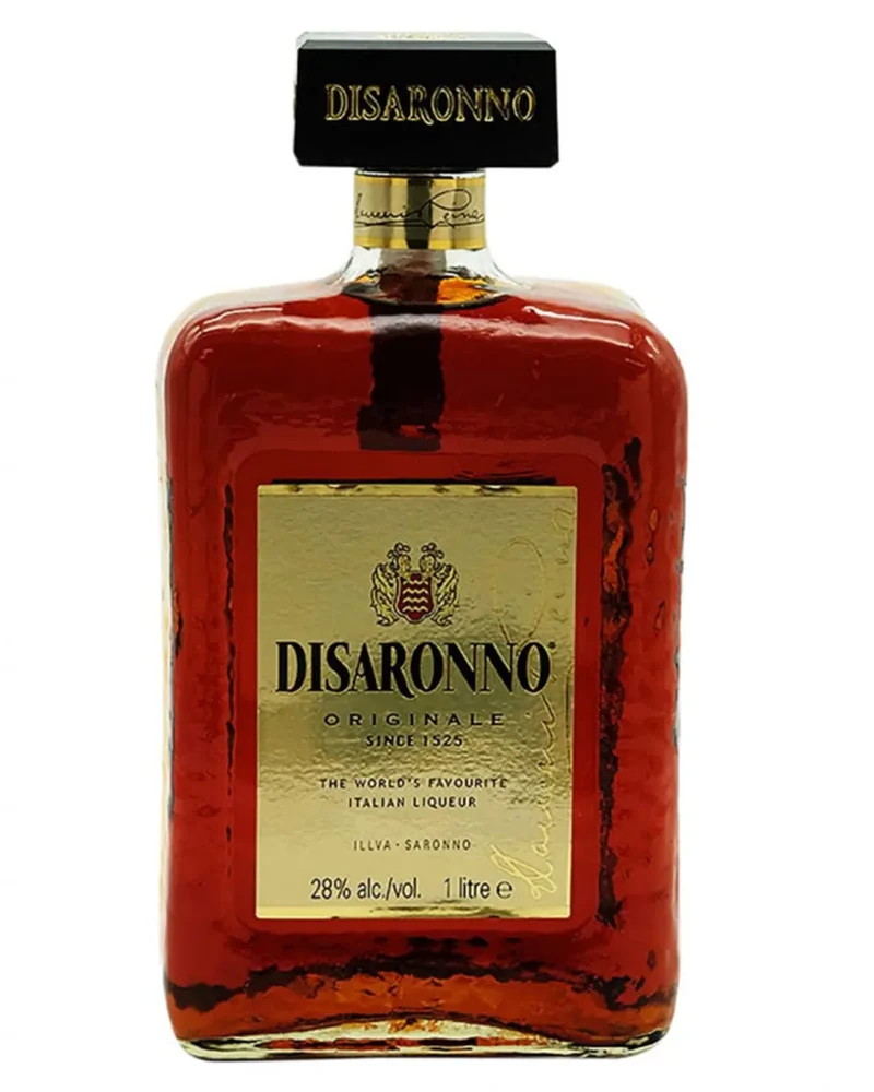 Disaronno Amaretto, 1 L
