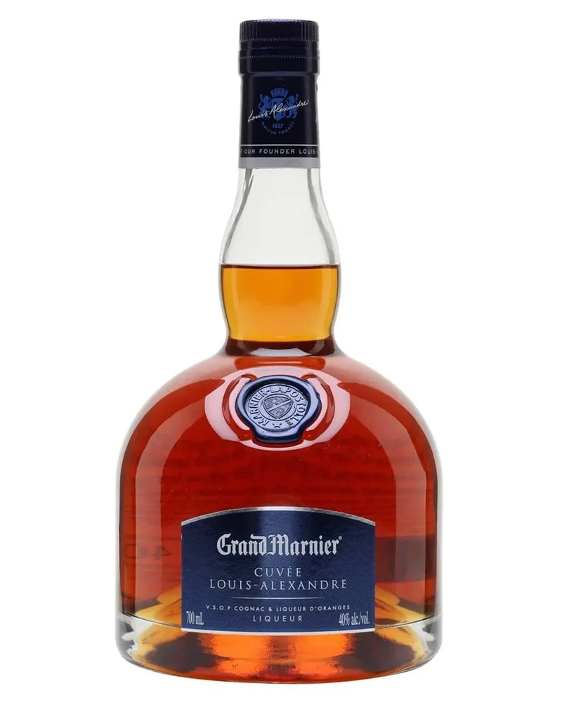 Grand Marnier Louis Alexandre, 70 cl