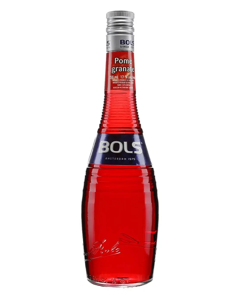 Bols Pomegranate Liqueur, 50 cl