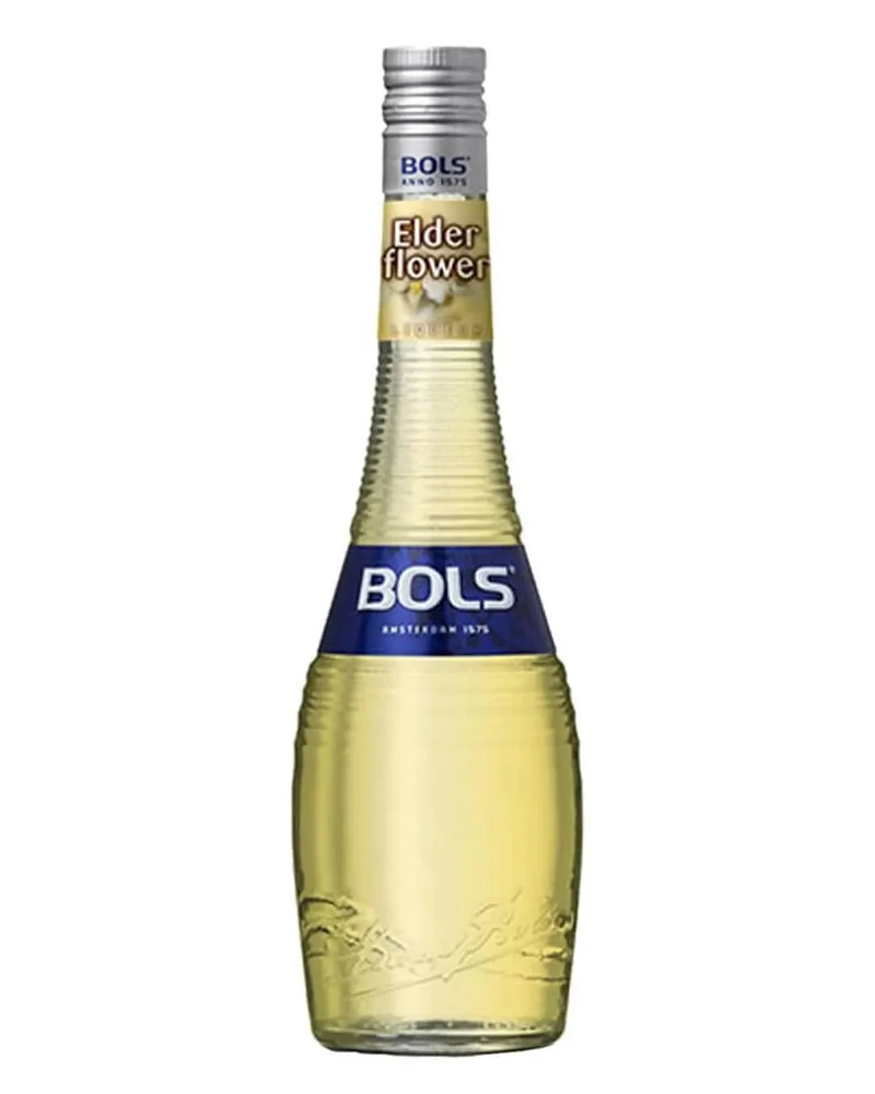 Bols Elderflower Liqueur, 50 cl