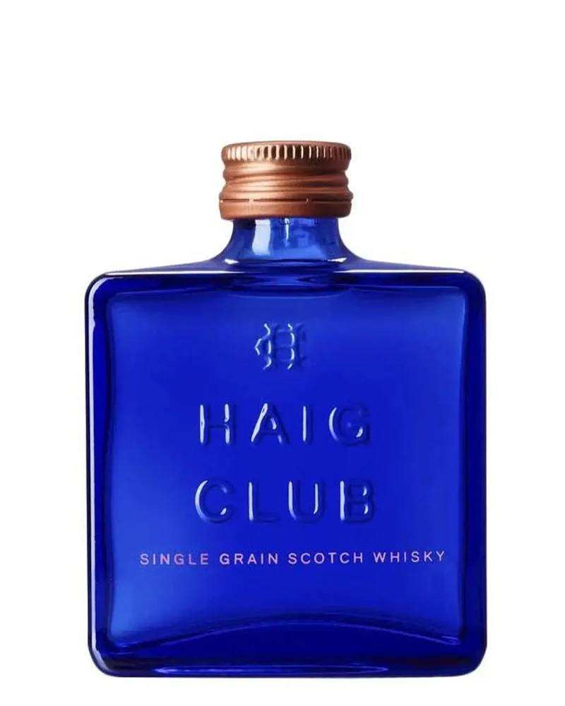 Haig Club Whisky Miniature, 5 cl