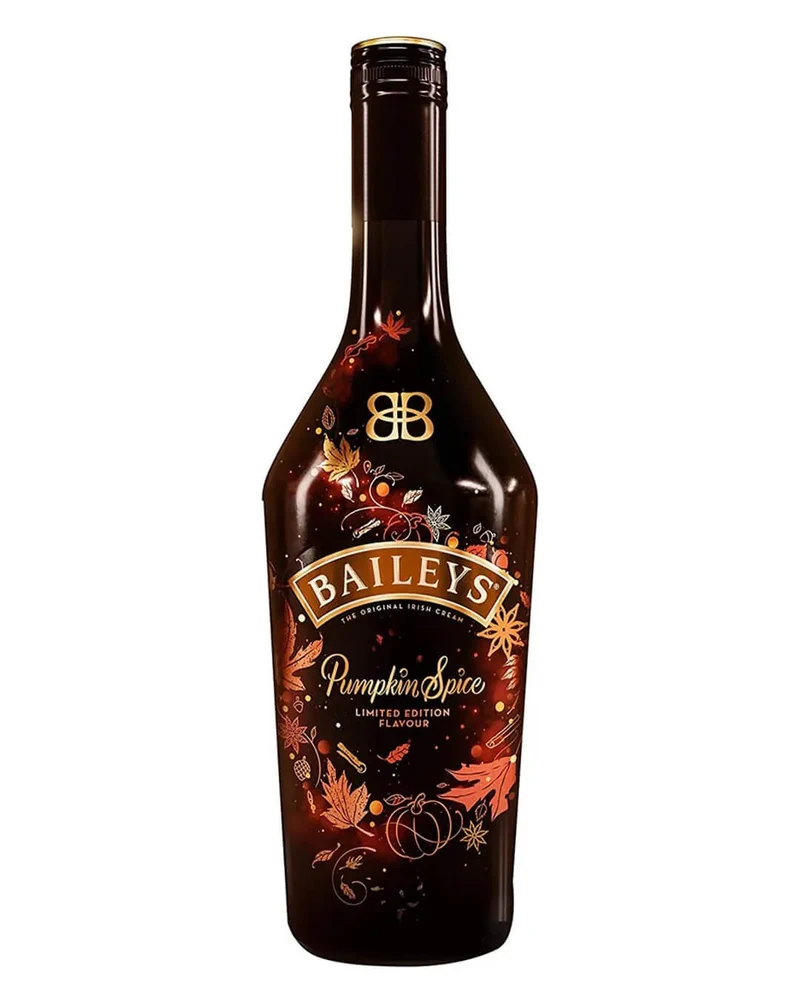 Baileys Pumpkin Spice, 70 cl