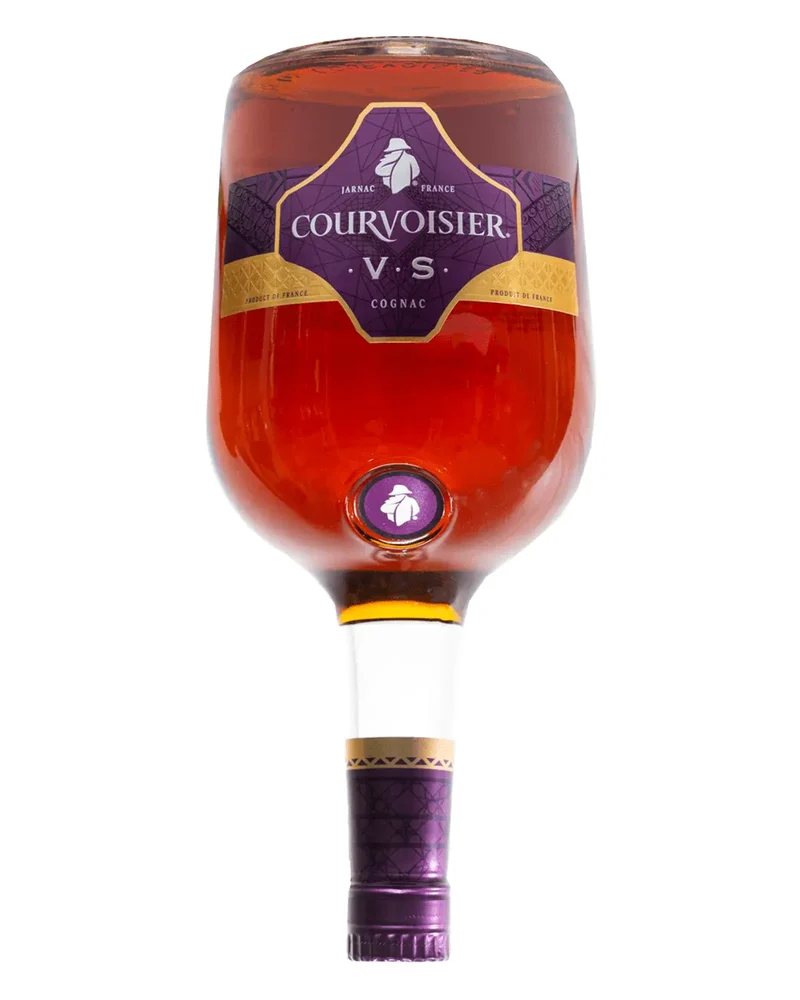 Courvoisier VS Cognac, 1.5 L