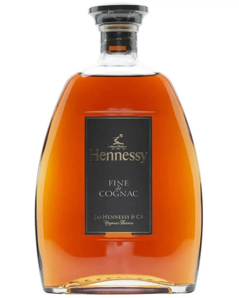 Hennessy Fine de Cognac, 70 cl
