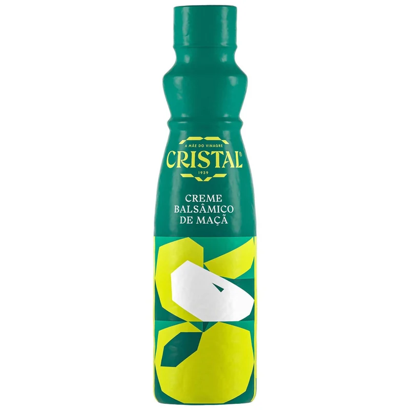 Cristal Apple Cider Balsamic Cream 250ml