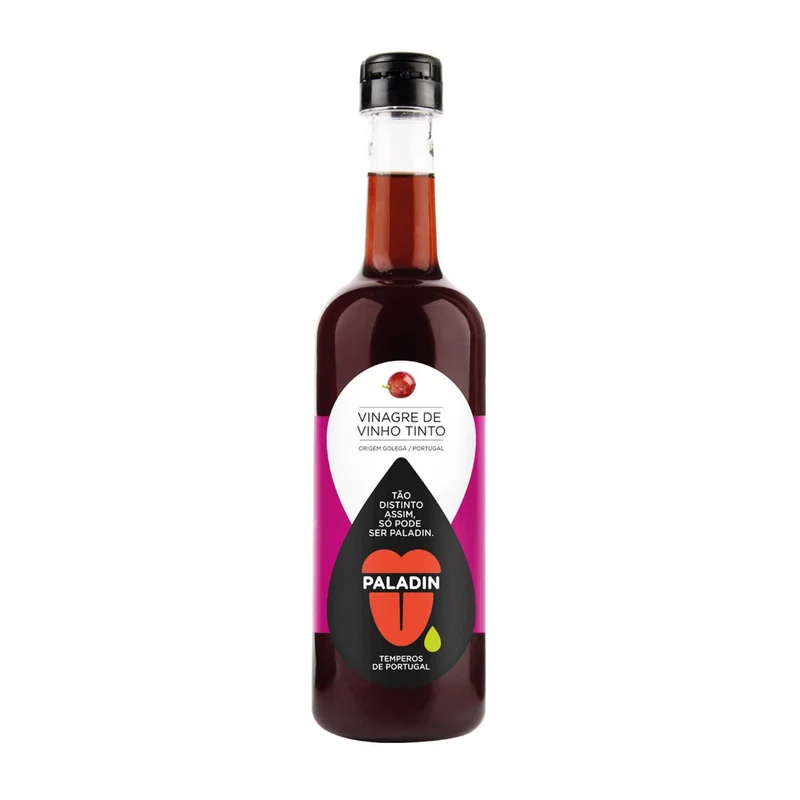 Paladin Red Wine Vinegar 500ml