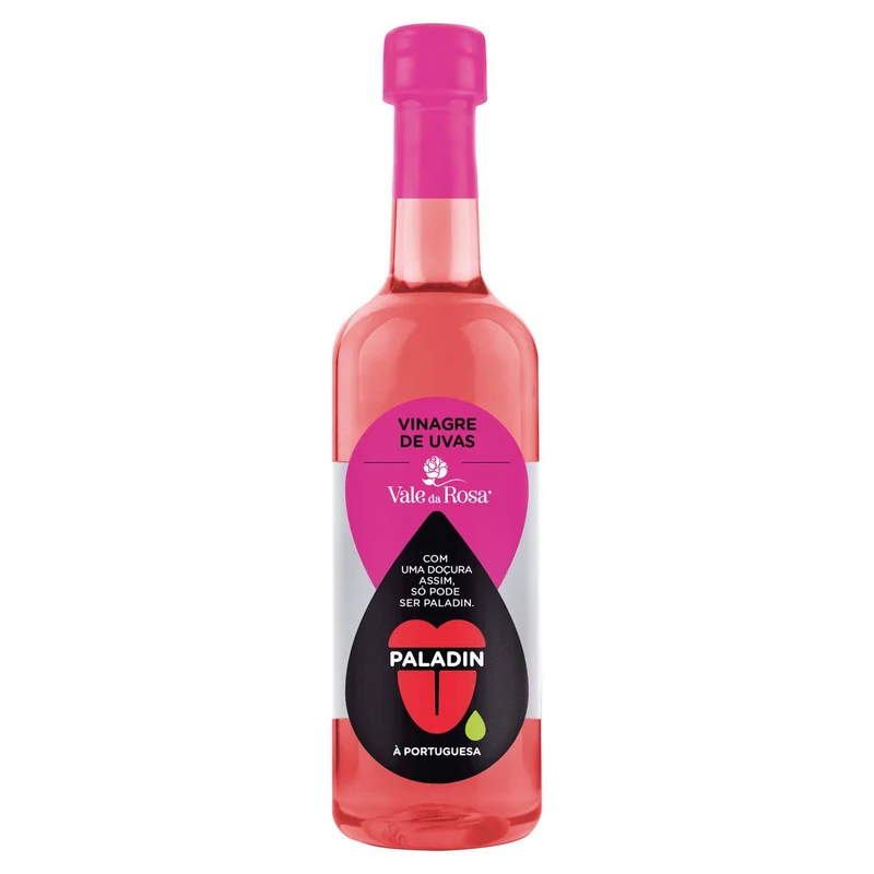 Paladin Grape Vinegar 500ml