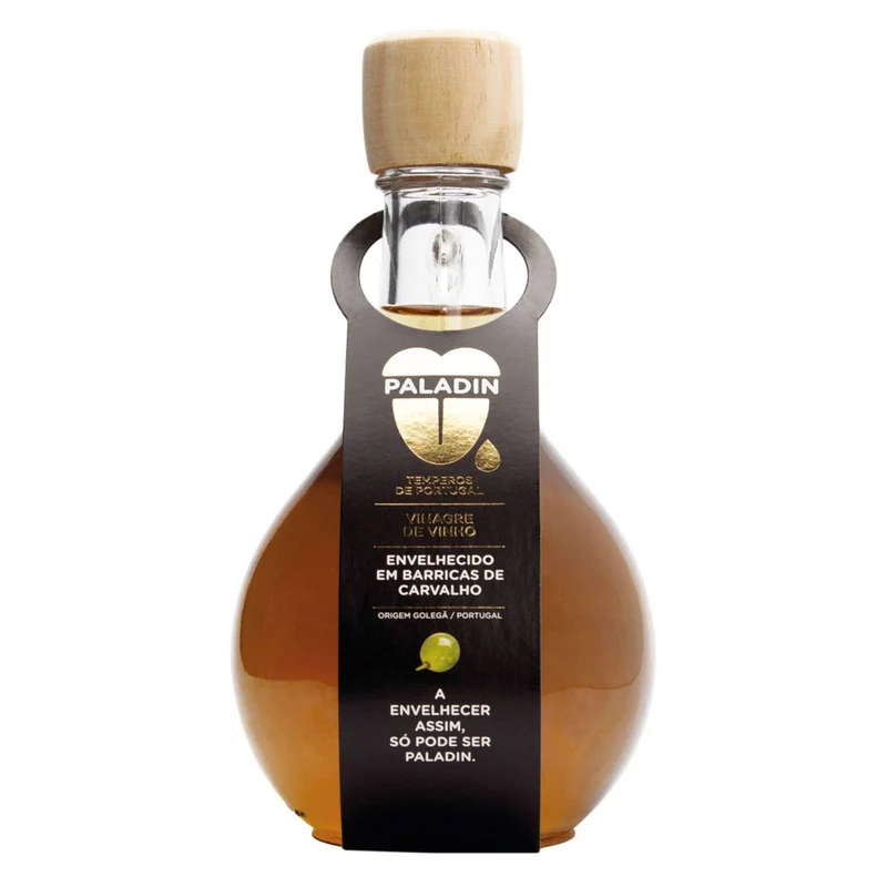 Paladin Aged White Wine Vinegar 500ml