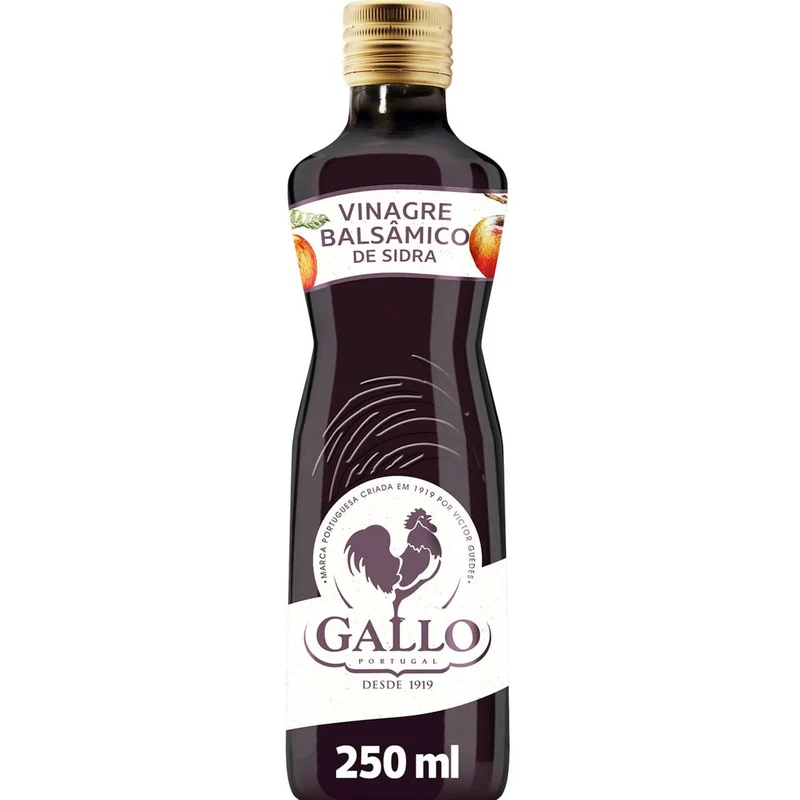 Gallo Balsamic Cider Vinegar 250ml