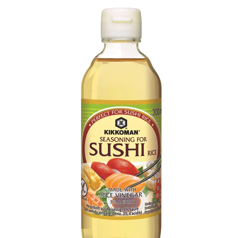 Kikkoman Seasoning for Sushi Rice 300ml