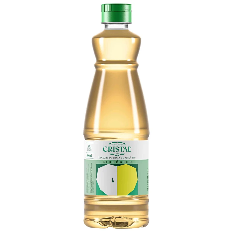 Cristal Cider Vinegar 500ml