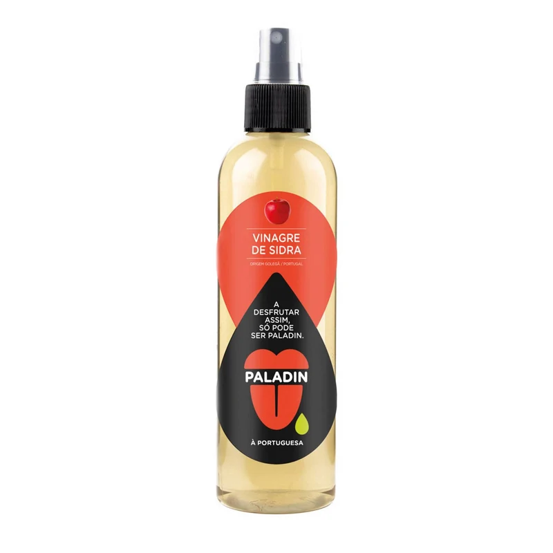 Paladin Cider Vinegar Spray 250ml