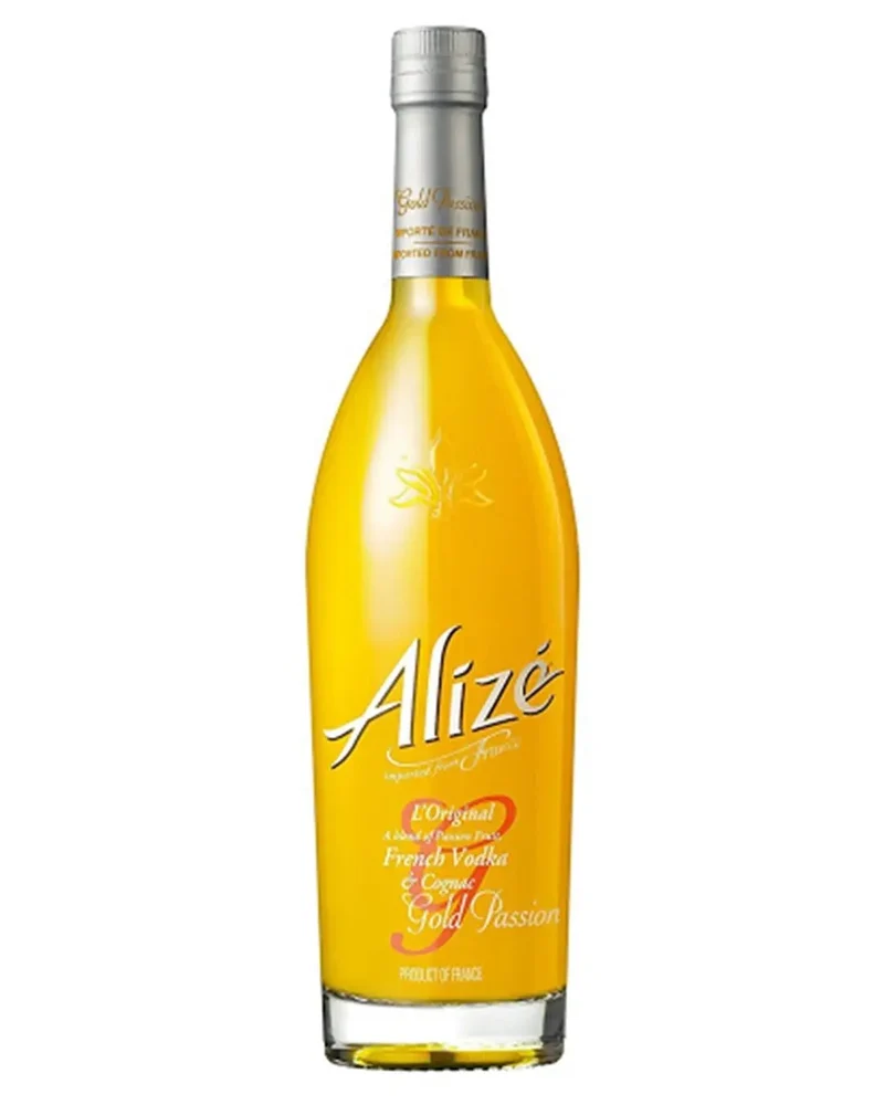 Alize Gold Passion Liqueur, 70 cl