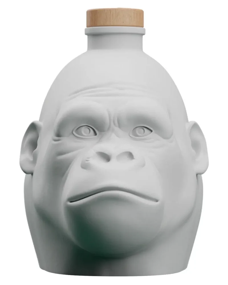 Kong Rainforest Craft Rum, 70 cl
