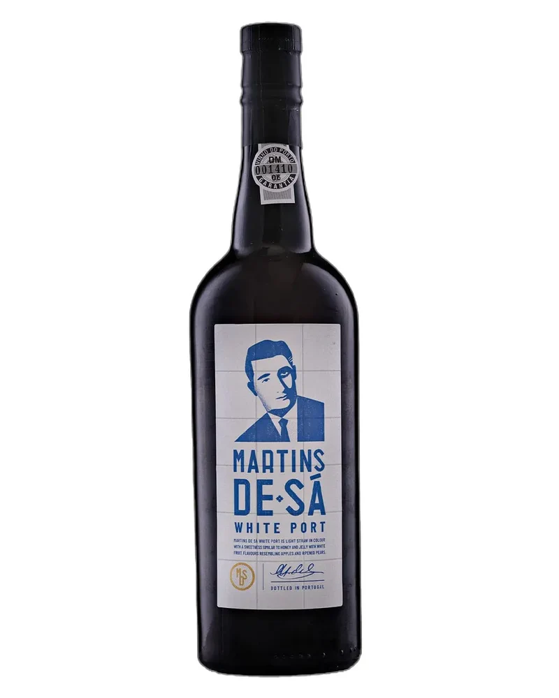 Martins De Sa White Port, 75 cl
