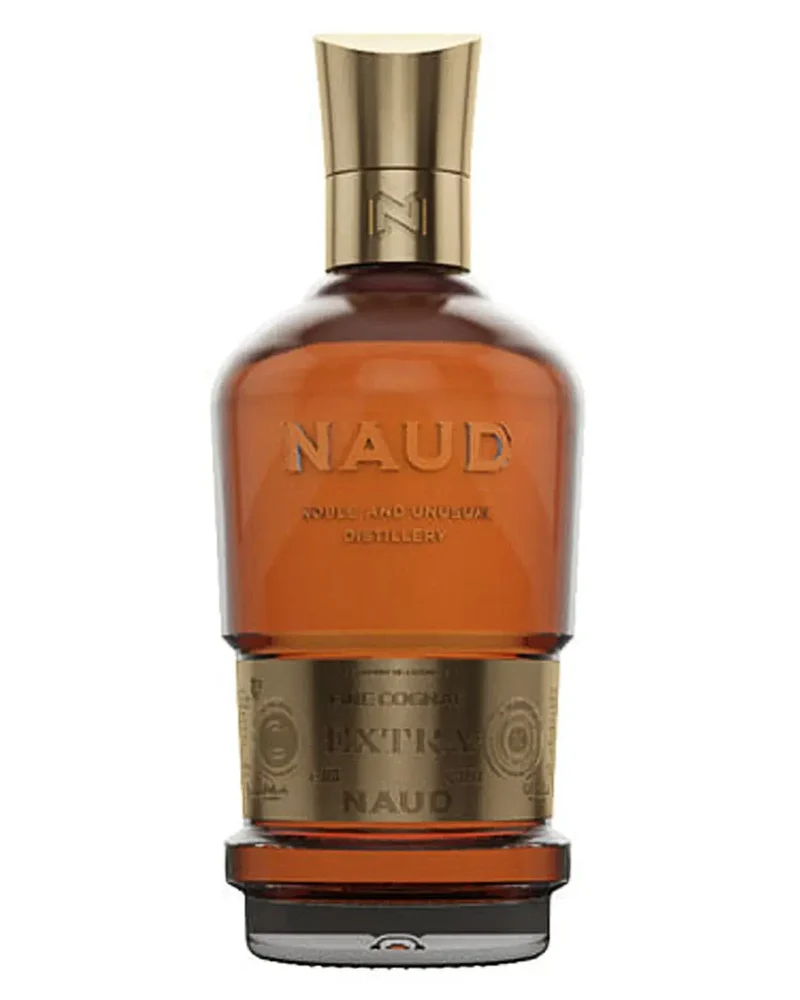 NAUD Extra Fine Cognac, 70 cl