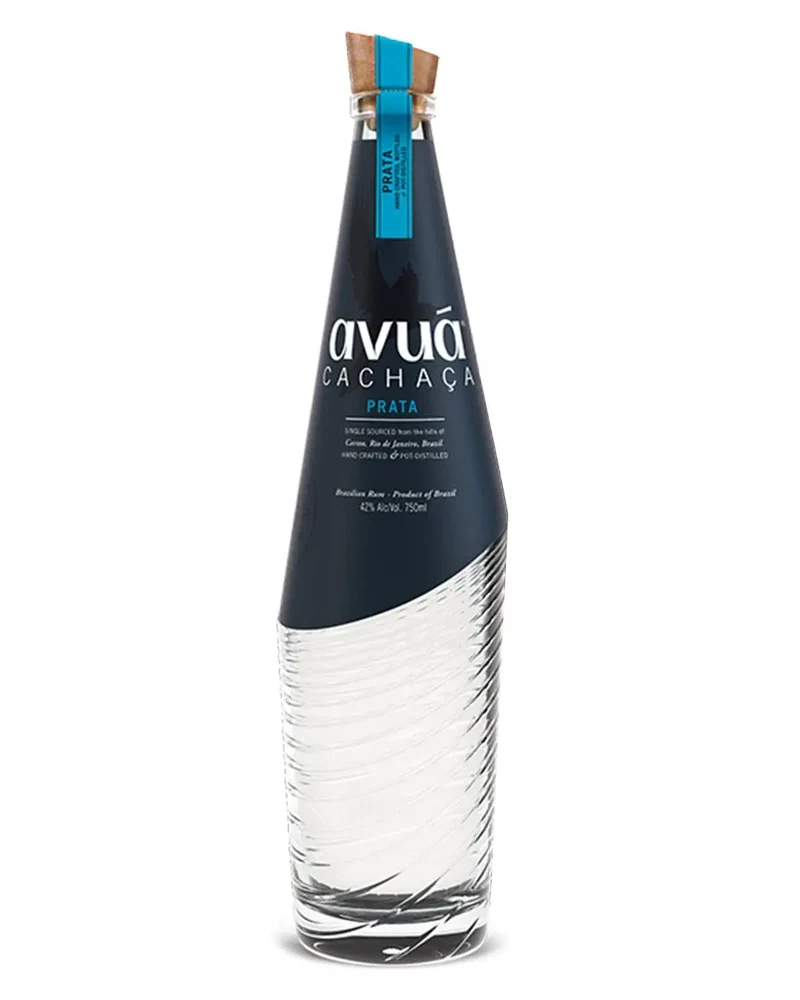 Avua Prata Cachaca, 70 cl