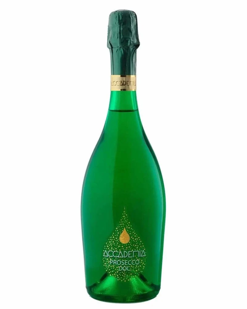 Accademia Green Prosecco, 75 cl