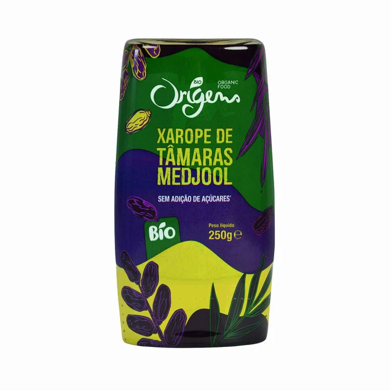 Origens Bio Date Syrup 250g