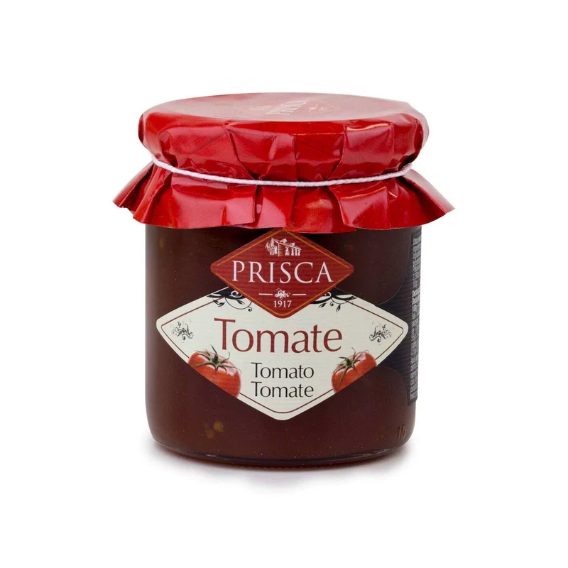 Prisca Tomato Preserve 250g