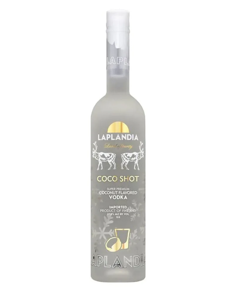 Laplandia Coconut Vodka, 1 L