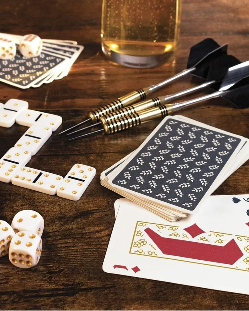 Bar Games