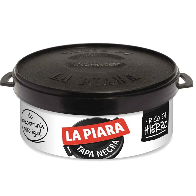 La Piara Pork Liver Pâté 75g