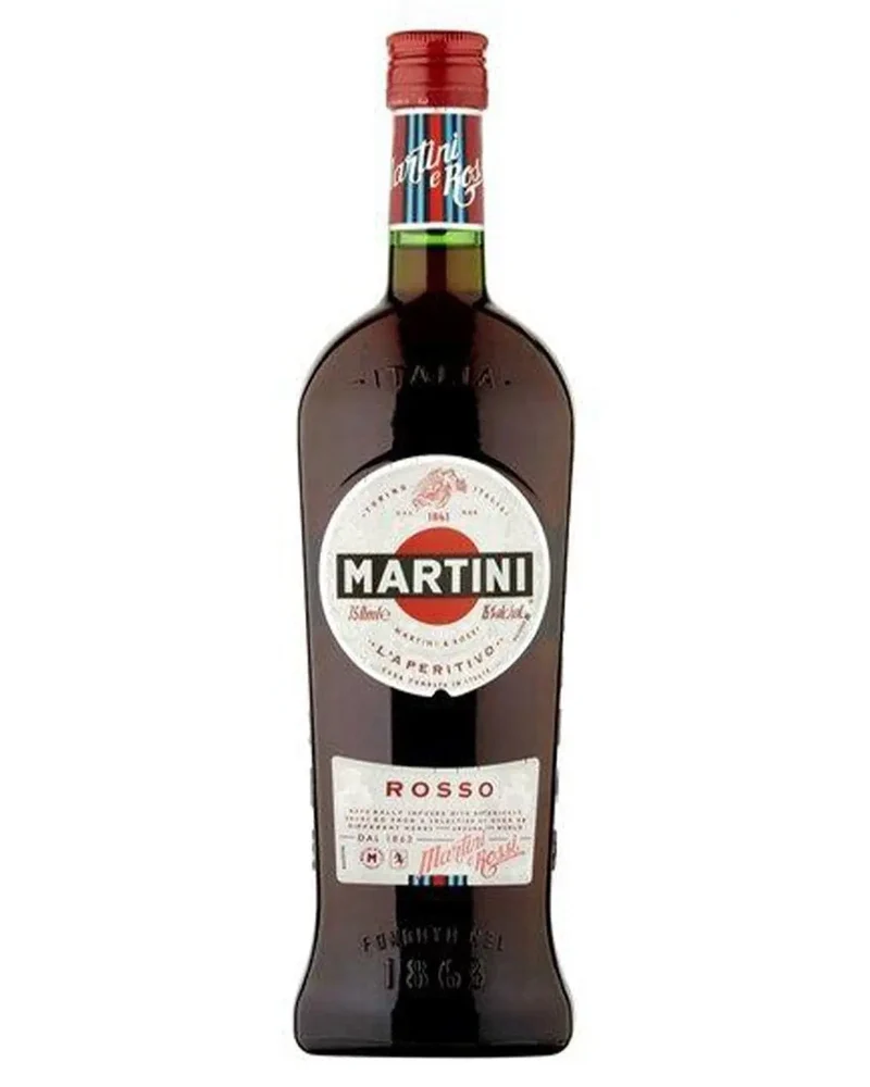 Martini Rosso Vermouth, 75 cl