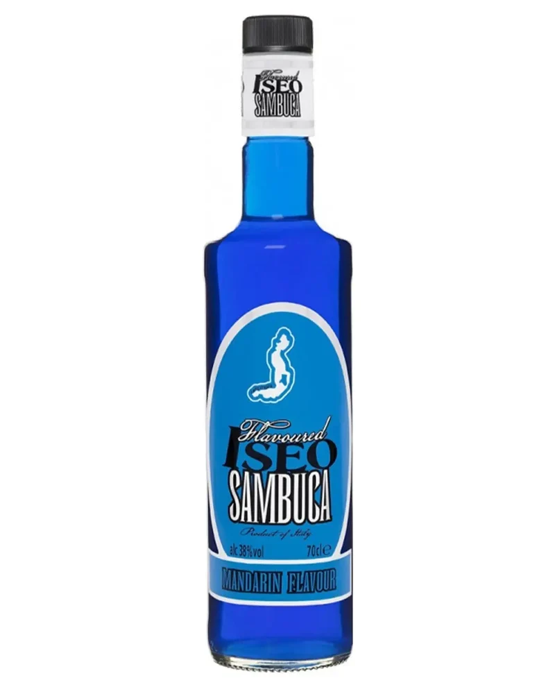 ISEO Mandarin Sambuca, 70 cl